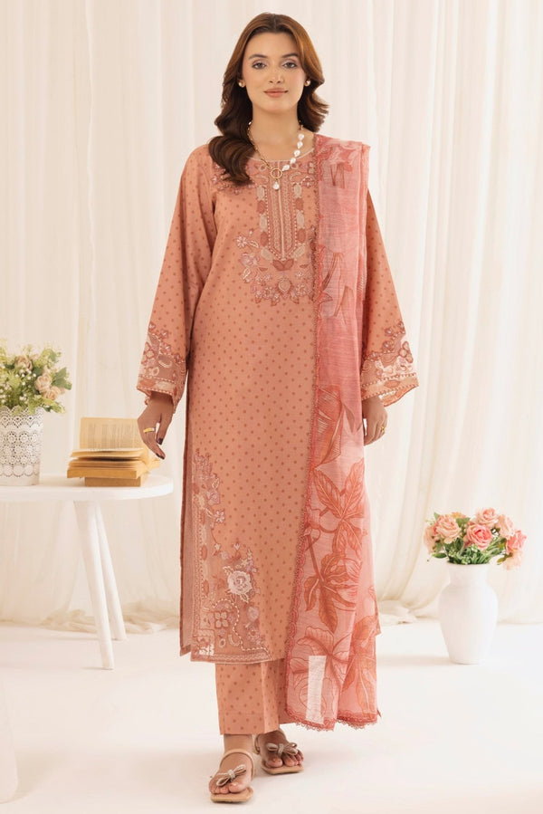 GLS-09 2PC (SHIRT+TROUSER)