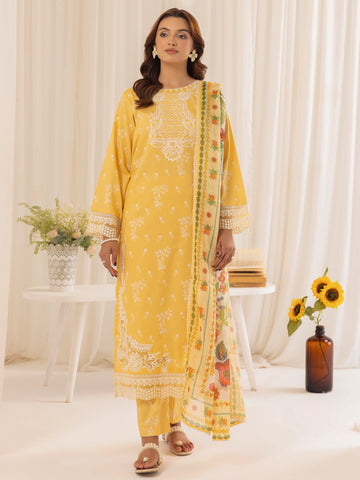 GLS-10 3PC STITCHED