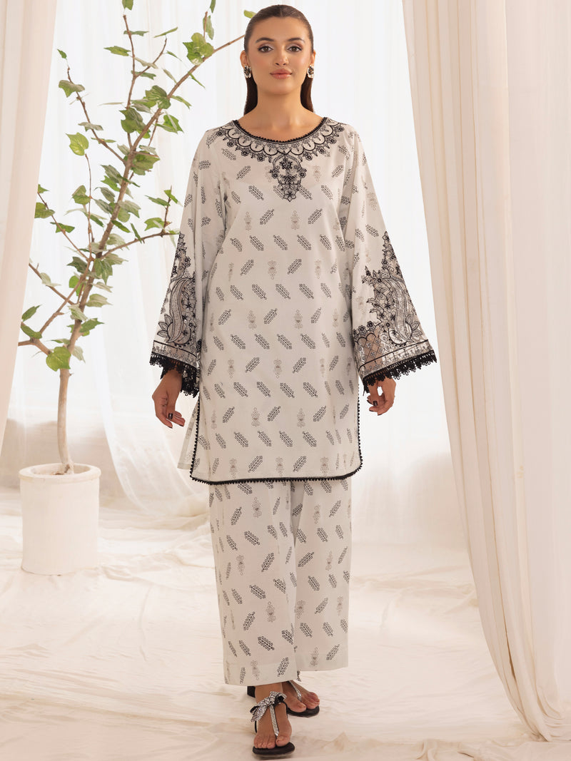 GLS-11 2PC STITCHED