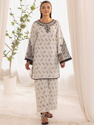 GLS-11 2PC STITCHED