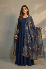 CPD- 171 CHIFFON PRINTED DUPATTA