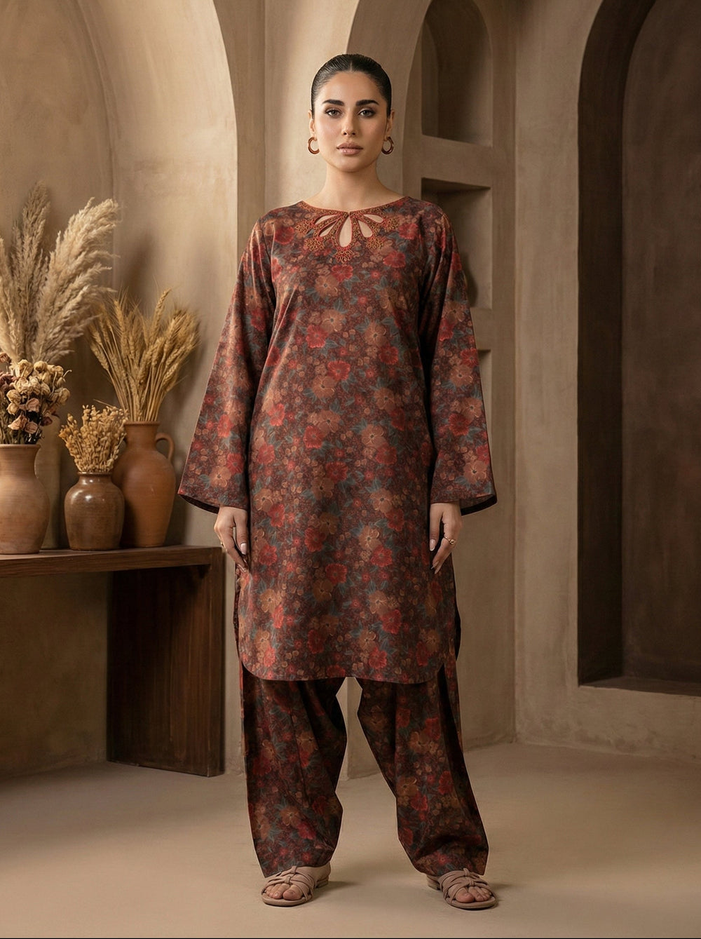 GM-01 2PC STITCHED