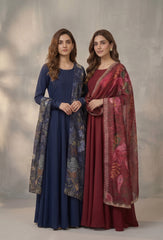 CPD DUPATTA BUNDLE