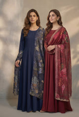 CPD DUPATTA BUNDLE