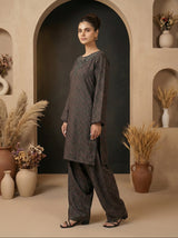 GM-08 2PC STITCHED