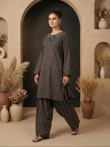 GM-08 2PC STITCHED