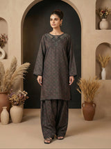 GM-08 2PC STITCHED