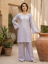 PLS-152 3PC STITCHED