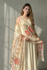 CPD-174 CHIFFON PRINTED DUPATTA