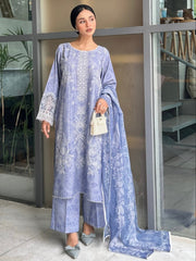 LP-03 3PC STITCHED/UNSTITCHED