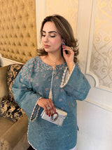 DTP-06 2-PC STITCHED