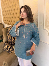 DTP-06 2-PC STITCHED