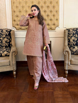 DTP-04 3-PC STITCHED