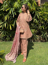 DTP-04 3-PC STITCHED