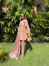 DTP-04 3-PC STITCHED