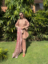 DTP-04 3-PC STITCHED