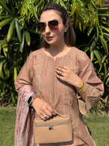 DTP-04 3-PC STITCHED