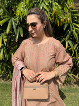 DTP-04 3-PC STITCHED