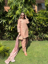DTP-04 3-PC STITCHED