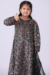 MKA-10 3PC GIRLS STITCHED