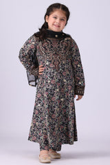 MKA-10 3PC GIRLS STITCHED
