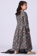 MKA-10 3PC GIRLS STITCHED