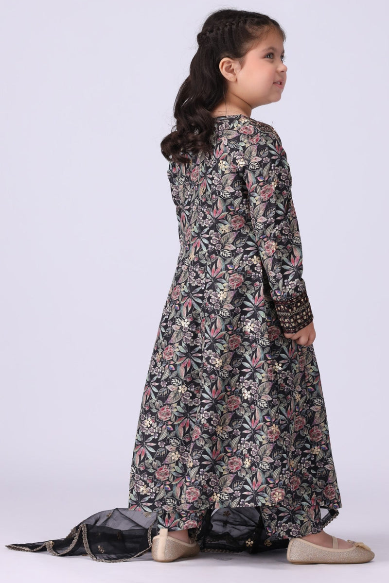 MKA-10 3PC GIRLS STITCHED