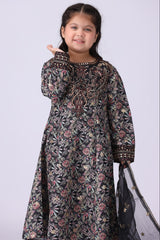 MKA-10 3PC GIRLS STITCHED