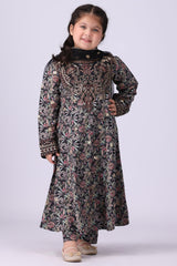 MKA-10 3PC GIRLS STITCHED
