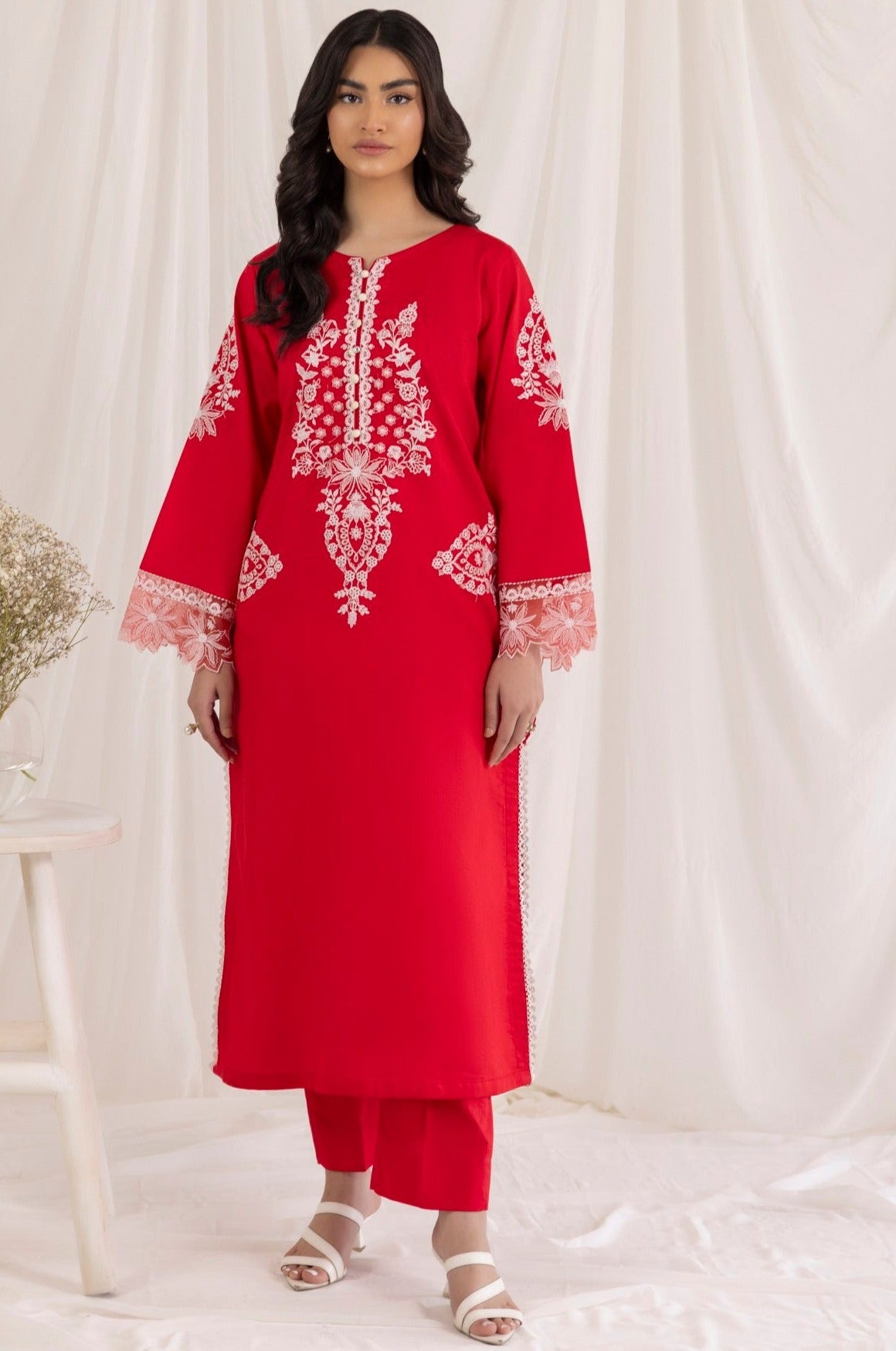 Buy New Dress Designs For Women Online In Pakistan