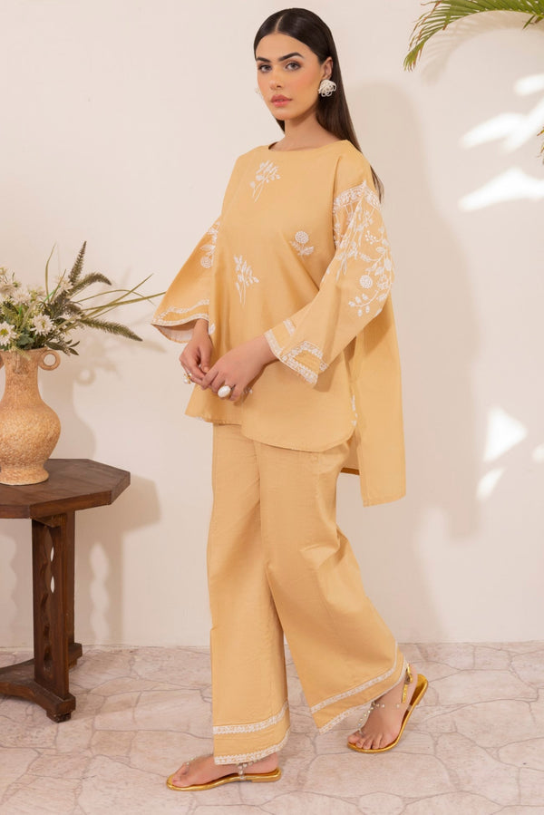 LEM-52 2PC STITCHED