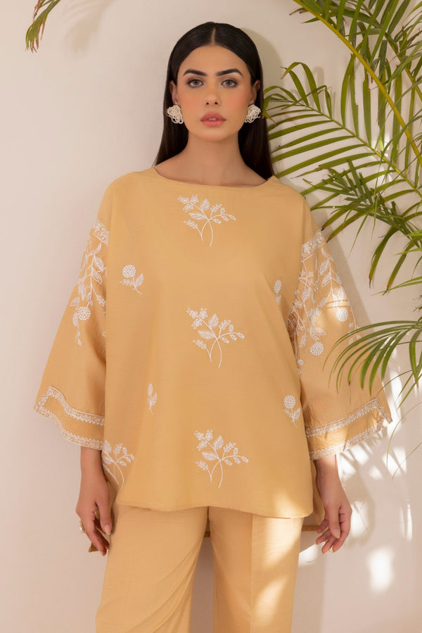 LEM-52 2PC STITCHED