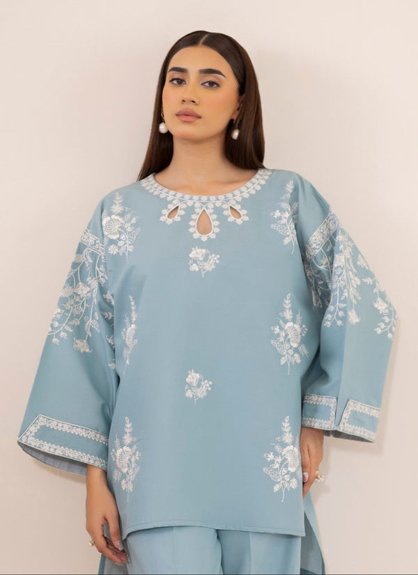 LEM-56 2PC STITCHED