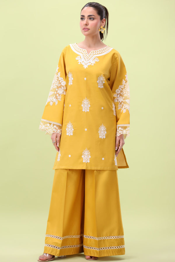 LEM-57 2PC STITCHED