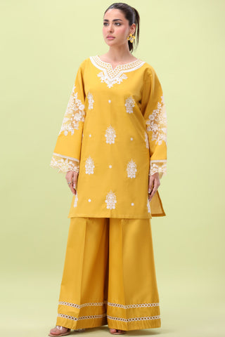 LEM-57 2PC STITCHED