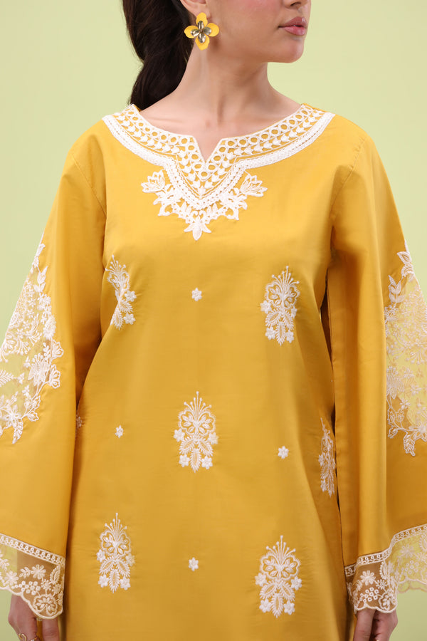 LEM-57 2PC STITCHED