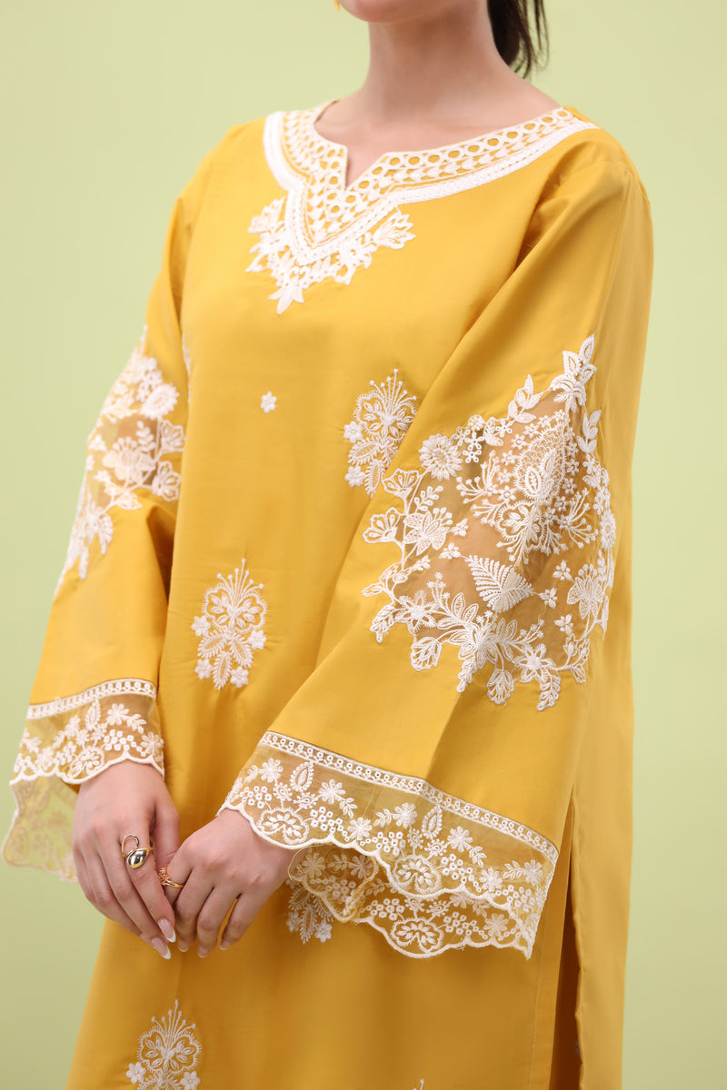 LEM-57 2PC STITCHED