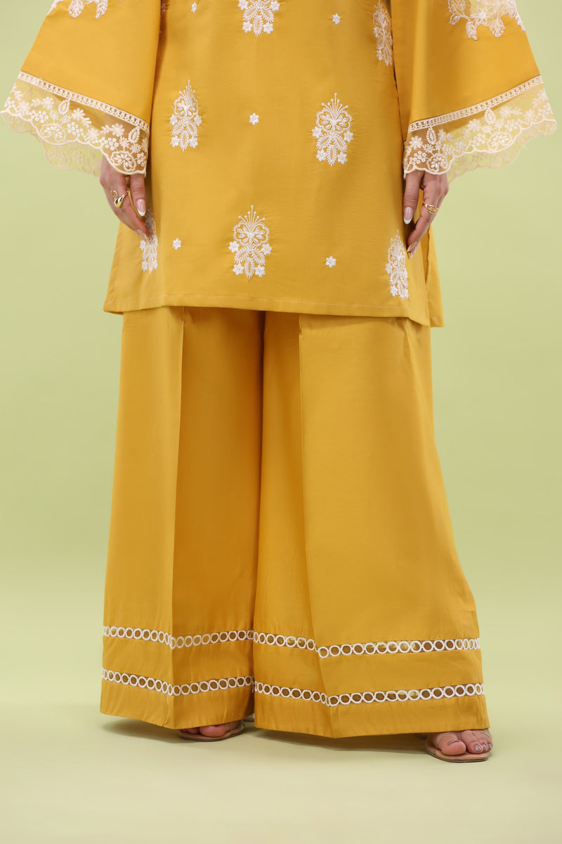 LEM-57 2PC STITCHED