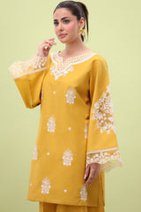 LEM-57 2PC STITCHED