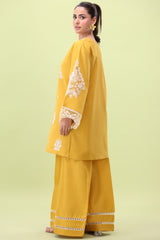 LEM-57 2PC STITCHED