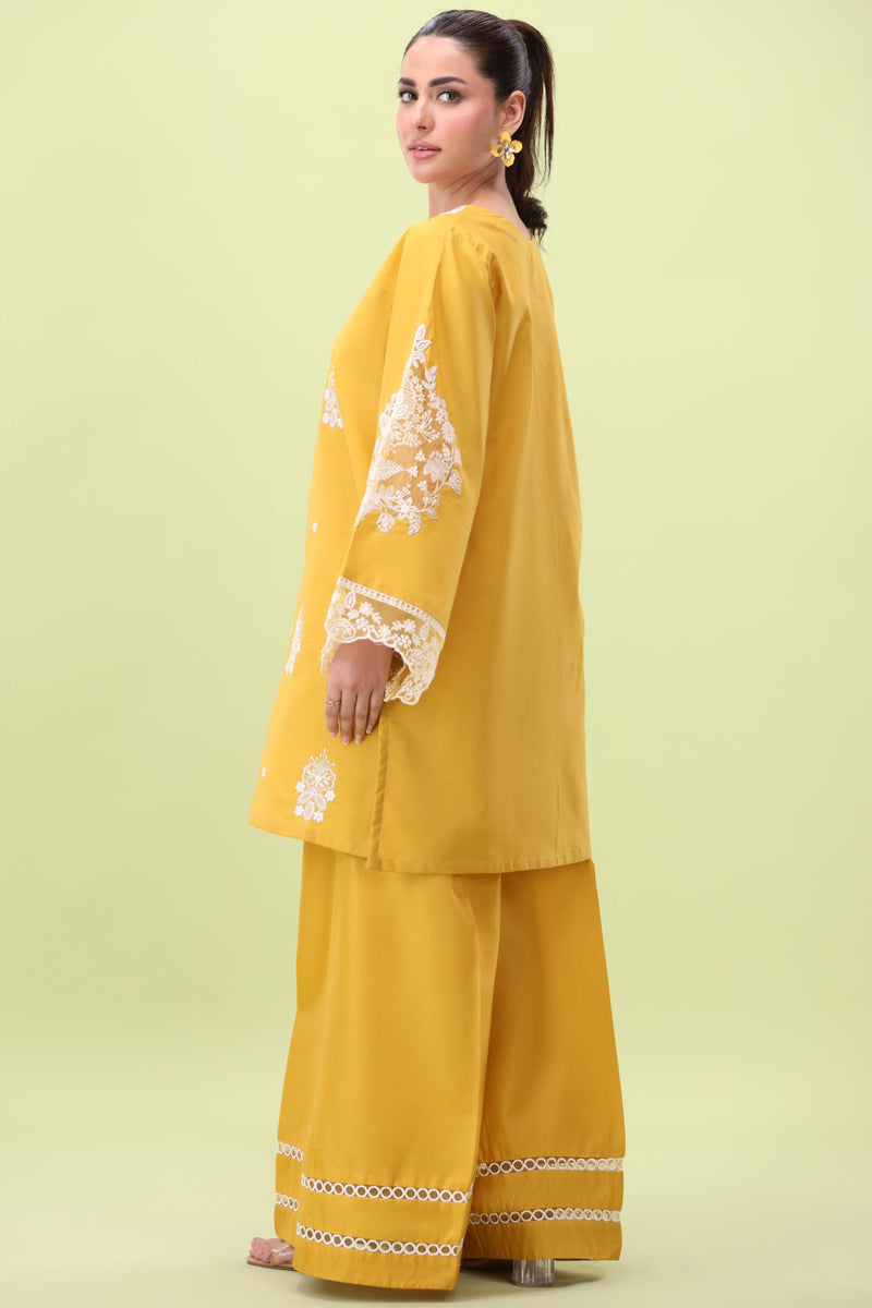 LEM-57 2PC STITCHED