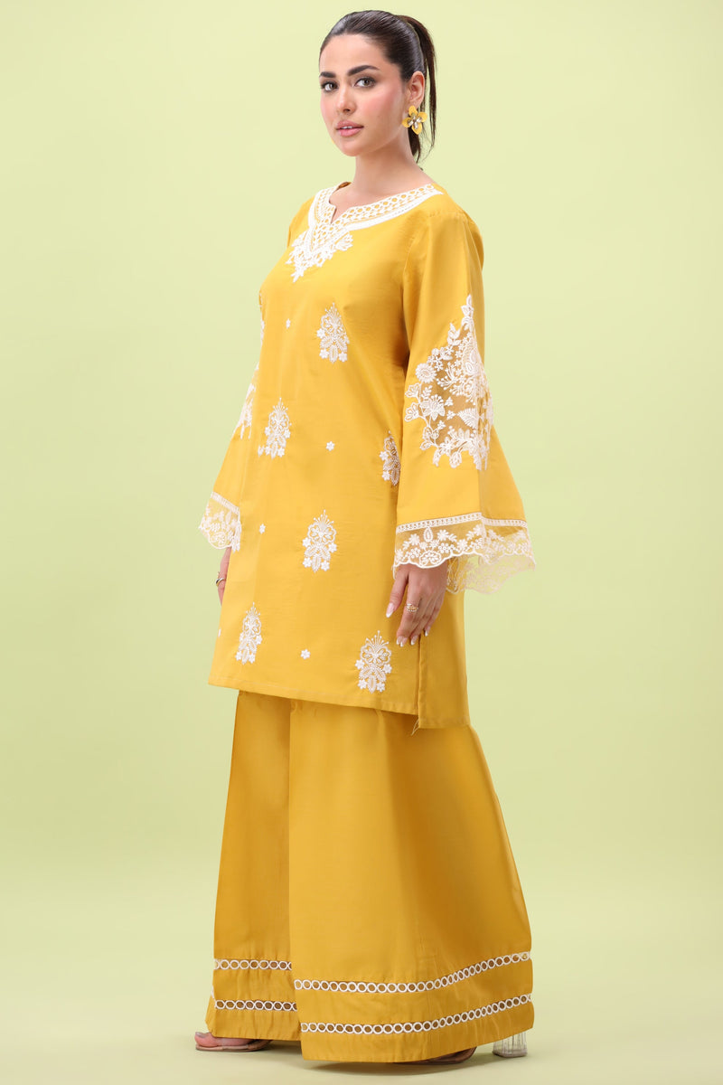 LEM-57 2PC STITCHED
