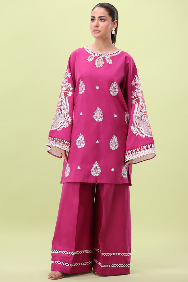 LEM-58 2PC STITCHED