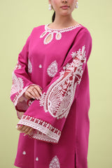 LEM-58 2PC STITCHED