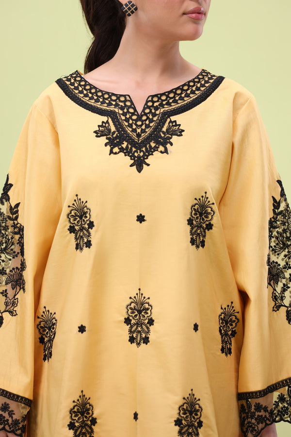 LEM-59 2PC STITCHED