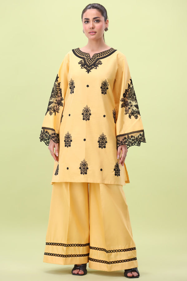 LEM-59 2PC STITCHED