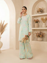 LP-13 2PC STITCHED