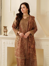 BLS-59 3PC STITCHED I UNSTITCHED
