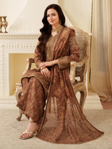 BLS-59 3PC STITCHED I UNSTITCHED