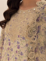 SPL-06 3PC STITCHED/UNSTITCHED